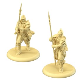 Highgarden Pikemen