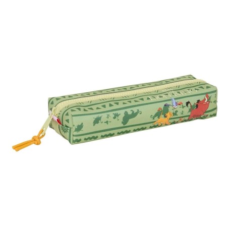 ROI LION - Mufasa - Rectangular Pencil Case 