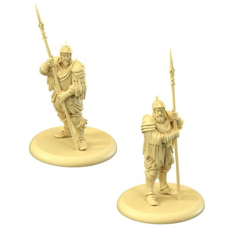 Highgarden Pikemen