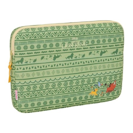 ROI LION - Mufasa - Laptop Case 15,6'' 