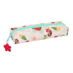 DISNEY VAIANA 2 - Trousse Rectangulaire 2
