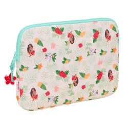 DISNEY VAIANA 2 - Housse pour Ordinateur 15,6'' 2