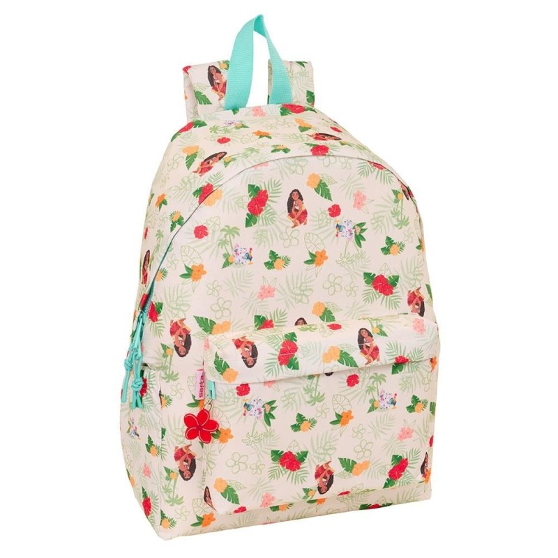 DISNEY VAIANA 2 - Backpack '43x31x13cm' 
