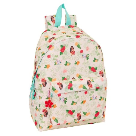 DISNEY VAIANA 2 - Sac à dos '43x31x13cm' 