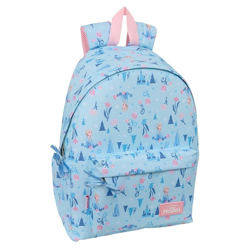 DISNEY REINE DES NEIGES - Ice Magic - Sac à dos '43x31x13cm' 
