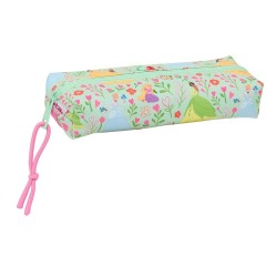 DISNEY PRINCESSES - Bloom - Trousse Rectangulaire 2
