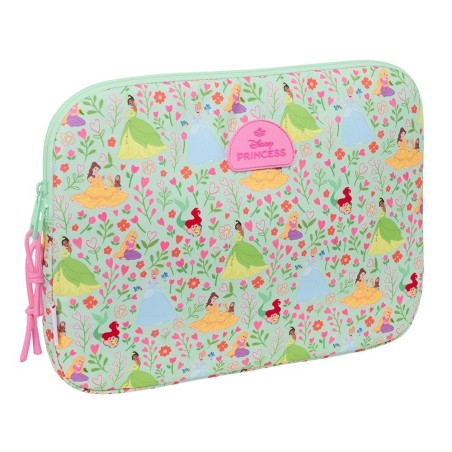 DISNEY PRINCESS - Bloom - Laptop Case 15,6'' 