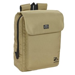 DISNEY 100ANS - Beige - Sac à dos '39x29x12cm' 2