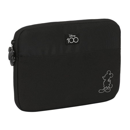 DISNEY 100ANS - Noir - Housse pour Ordinateur Portable 11" 