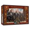 Lannister Warriors Sons