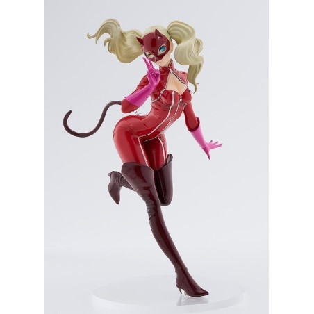 PERSONA 5 ROYAL - Panther - Pop Up Parade 17cm 