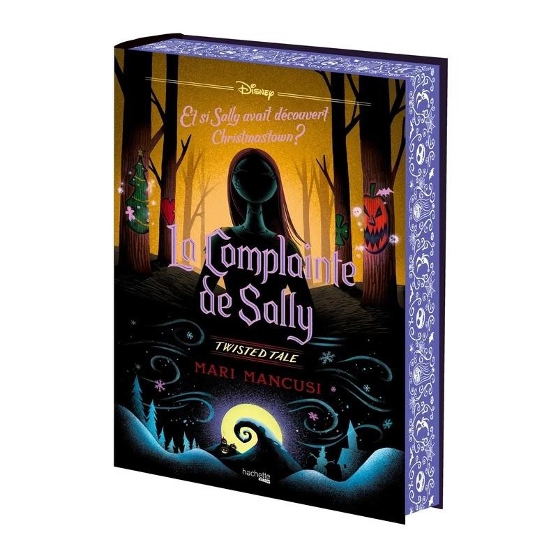 Twisted Tale Disney - La complainte de Sally - Edition collector 