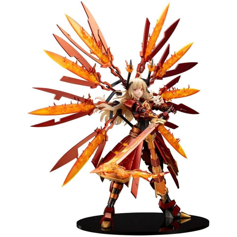 YU-GI-OH! -Kagari Sky Striker Ace -Statue Card Game Monster 1/7 40cm 