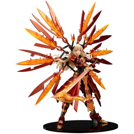 YU-GI-OH! -Kagari Sky Striker Ace -Statue Card Game Monster 1/7 40cm 