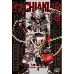 GACHIAKUTA - Tome 11 2