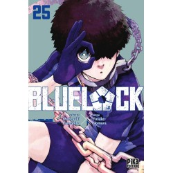 BLUE LOCK - Tome 25 2