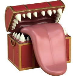 FRIEREN BEYOND JOURNEY'S END - Mimic - Figurine Nendoroid 6cm 2