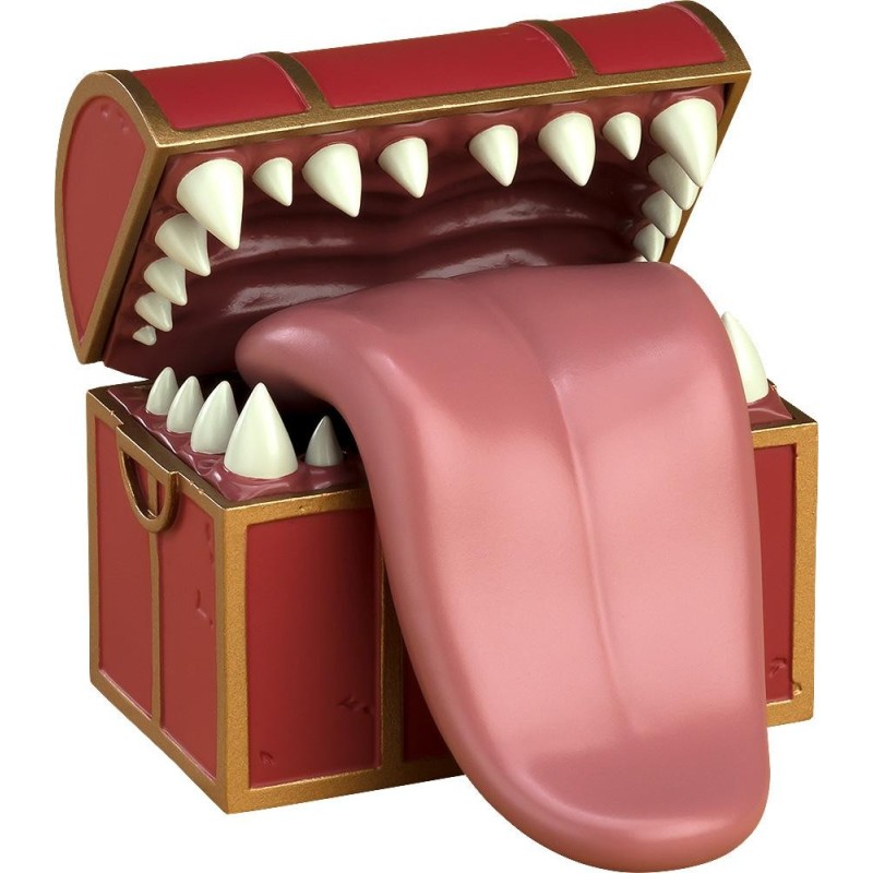 FRIEREN BEYOND JOURNEY'S END - Mimic - Figurine Nendoroid 6cm 