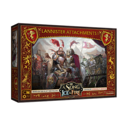 Lannister Attachments 1 (Anglais)