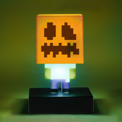 MINECRAFT - Zombie Jack - Lampe Icon 11cm 2