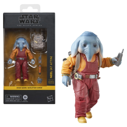 SKELETON CREW - Neel - Figure Legends Series 15cm 2