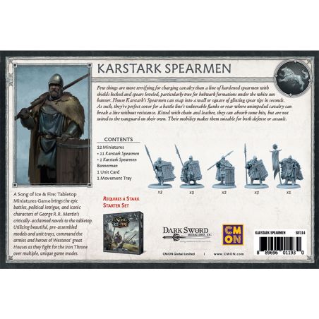 TdFJdFLanciers de la Maison Karstark S16 (Français)