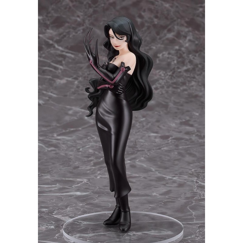 FULL METAL ALCHEMIST BROTHERHOOD - Lust - Pop Up Parade 17cm 
