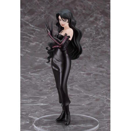FULL METAL ALCHEMIST BROTHERHOOD - Lust - Pop Up Parade 17cm 
