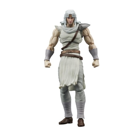 FIST OF THE NORTH STAR - Toki - Figurine Digaction 8cm 