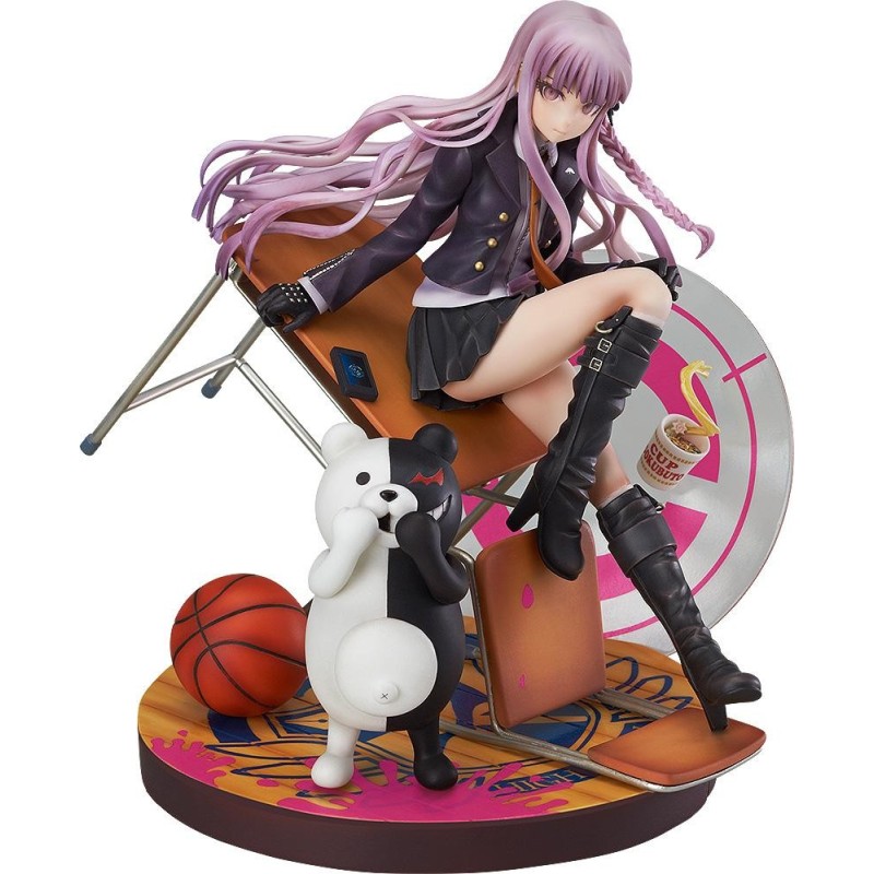 DANGANRONPA - Kyoko Kirigiri - Statuette 1/8 15cm 