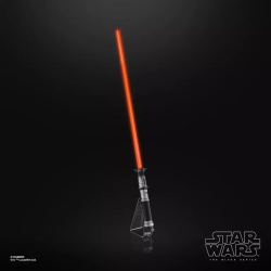 AHSOKA - Black Series Sabre Laser Force FX Elite Baylan Skoll 2