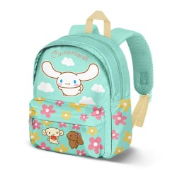 CINNAMOROLL - Sac à Dos Préscolaire '27x22x9cm' 2