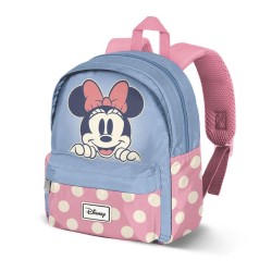 MINNIE - Joy - Sac à Dos Préscolaire '27x22x9cm' 2