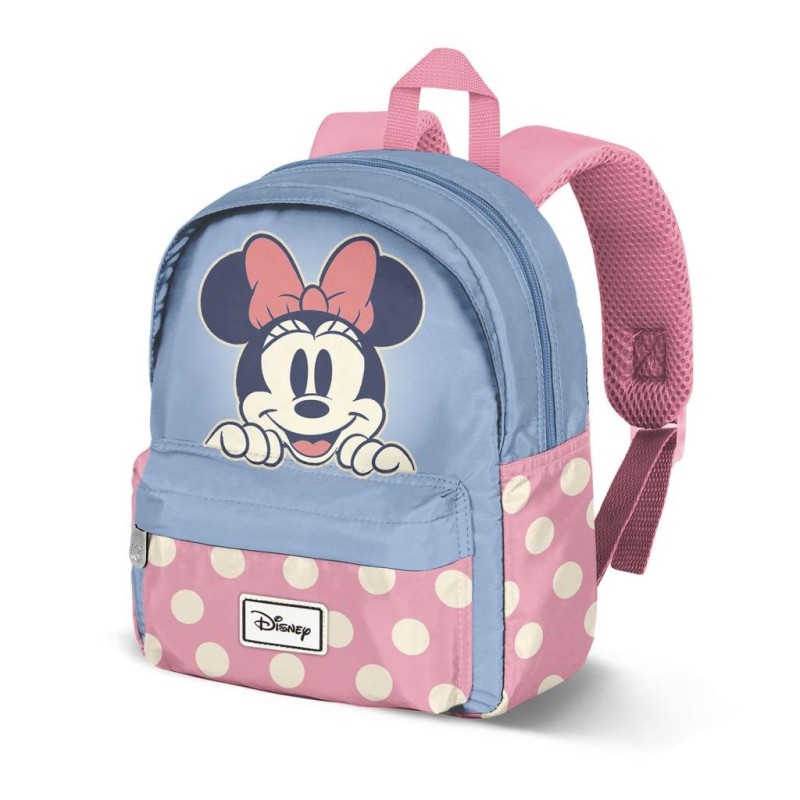 MINNIE - Joy - Sac à Dos Préscolaire '27x22x9cm' 