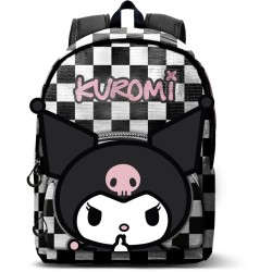 KUROMI - Whisper - Sac à Dos HS FAN '44x31x18cm' 2