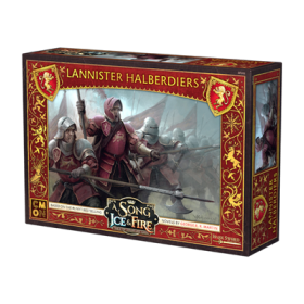 TdFJdFHallebardiers Lannister L3 (French)