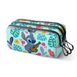 STITCH & Guitare - Trousse Triple Trick 2
