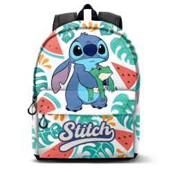 STITCH & Grenouille - Sac à Dos HS FAN '44x31x18cm' 2
