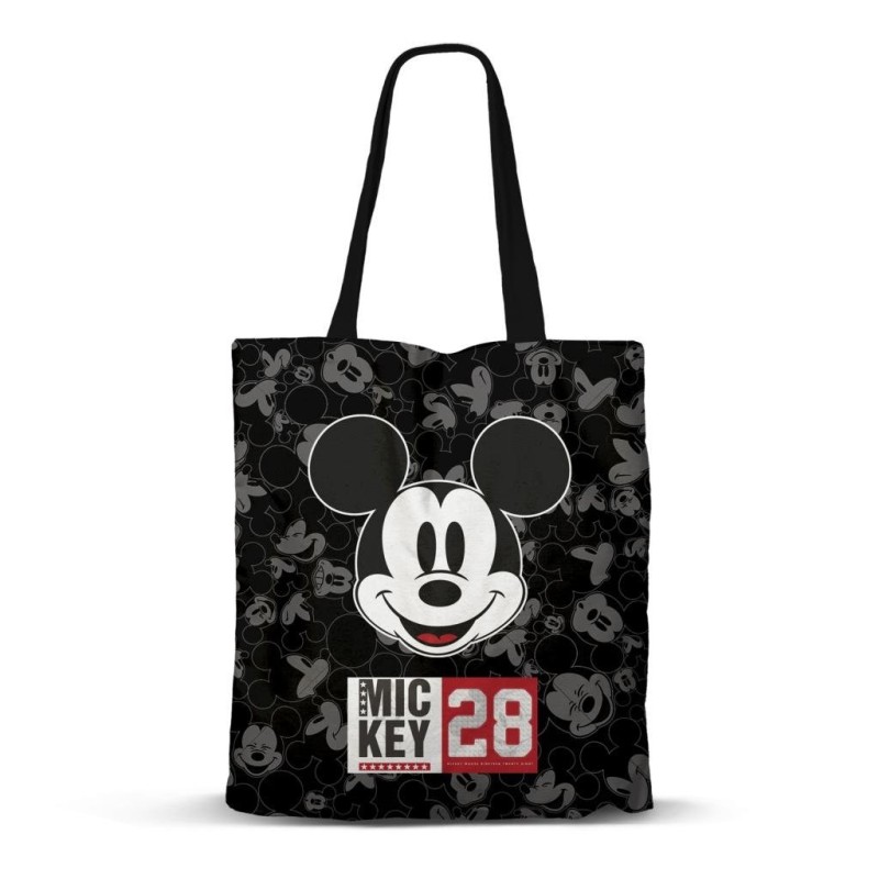 MICKEY - 28 - Totebag '40x30x1cm' 