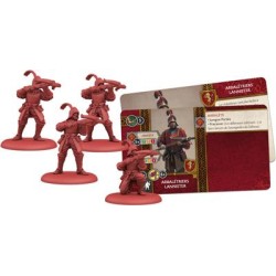 TdFJdFArbalétriers Lannister L1 (Français) 2