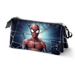 SPIDER-MAN - Trousse Triple 2
