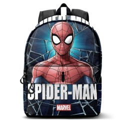 SPIDER-MAN - Sac à Dos HS FAN '44x31x18cm' 2