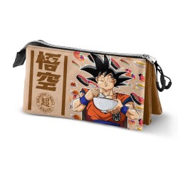 DRAGON BALL SUPER - Ramen - Trousse Triple 2