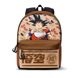 DRAGON BALL SUPER - Ramen - Sac à Dos HS FAN '44x31x18cm' 2