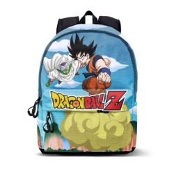 DRAGON BALL Z - Goku & Piccolo - Sac à Dos HS FAN '44x31x18cm' 2