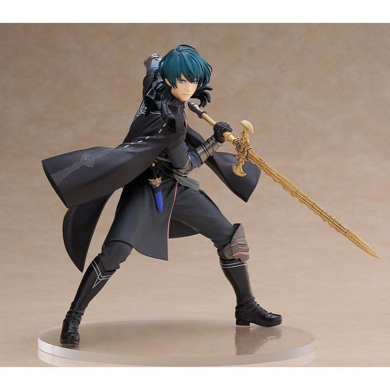 FIRE EMBLEM THREE HOUSES - Byleth (Homme) - Pop Up Parade 15cm 
