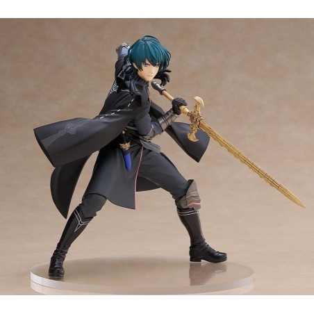 FIRE EMBLEM THREE HOUSES - Byleth (Homme) - Pop Up Parade 15cm 