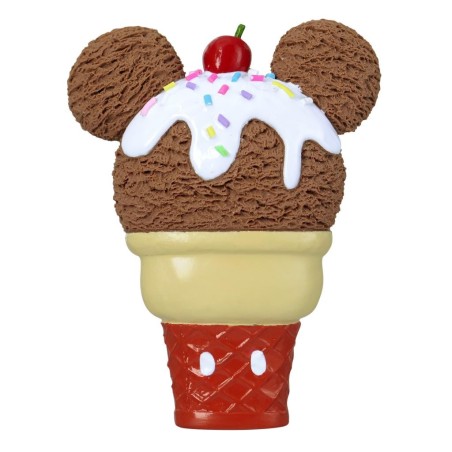 DISNEY - Mickey Ice Cream - Magnet 