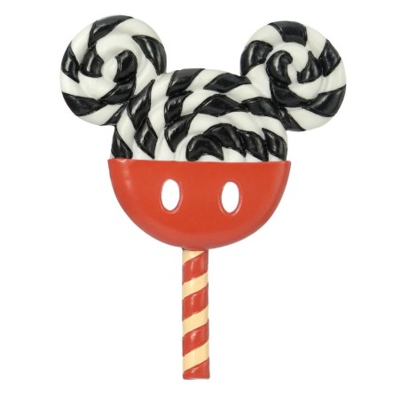 DISNEY - Mickey Icon Lollipop - Magnet 