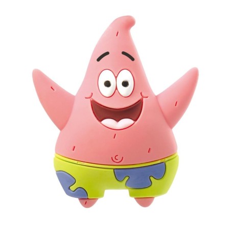 SPONGEBOB SQUAREPANTS - Patrick Star - Magnet 